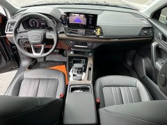 Audi Q5L 40 TFSI luxury and dynamic - фото 5