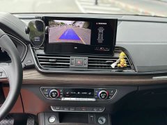 Audi Q5L 40 TFSI luxury and dynamic - фото 6