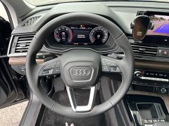 Audi Q5L 40 TFSI luxury and dynamic - фото 8