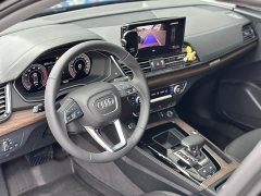 Audi Q5L 40 TFSI luxury and dynamic - фото 9