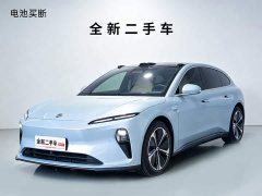 Nio ET5T 75kWh Touring - фото 1