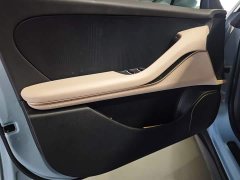 Nio ET5T 75kWh Touring - фото 10