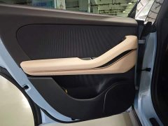 Nio ET5T 75kWh Touring - фото 11
