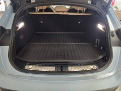 Nio ET5T 75kWh Touring - фото 12