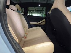 Nio ET5T 75kWh Touring - фото 13