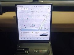 Nio ET5T 75kWh Touring - фото 15