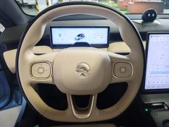 Nio ET5T 75kWh Touring - фото 19