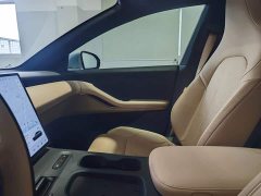 Nio ET5T 75kWh Touring - фото 20