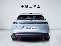 Nio ET5T 75kWh Touring - фото 5
