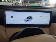 Nio ET5T 75kWh Touring - фото 6