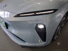 Nio ET5T 75kWh Touring - фото 7