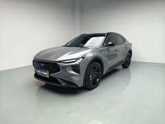 Nio 2.0T E-PHEV Edition - фото 1