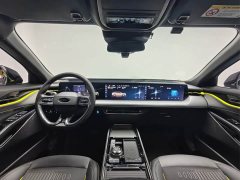 Nio 2.0T E-PHEV Edition - фото 12