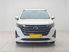 GAC M6 270T DCTLuxury Edition - фото 2