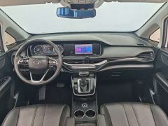 GAC M6 270T DCTLuxury Edition - фото 5