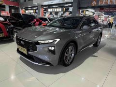 GAC EVOS EcoBoost 245 Edition - фото 1