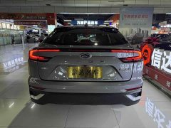 GAC EVOS EcoBoost 245 Edition - фото 16
