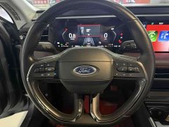 GAC EVOS EcoBoost 245 Edition - фото 8