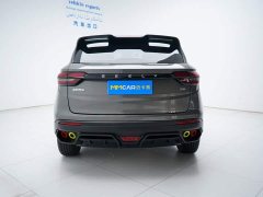 Geely 1.5L - фото 10
