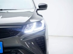 Geely 1.5L - фото 11