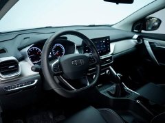 Geely 1.5L - фото 14