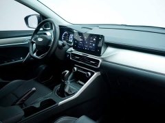 Geely 1.5L - фото 15