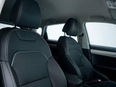 Geely 1.5L - фото 16
