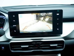 Geely 1.5L - фото 17