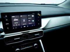 Geely 1.5L - фото 18