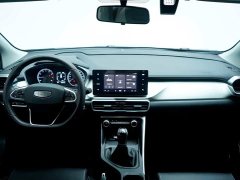 Geely 1.5L - фото 2