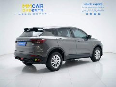 Geely 1.5L - фото 3