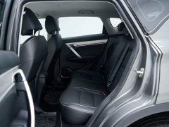 Geely 1.5L - фото 5
