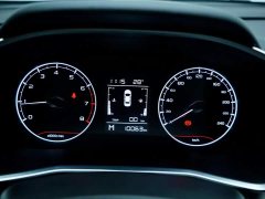 Geely 1.5L - фото 6