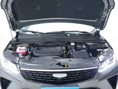 Geely 1.5L - фото 8