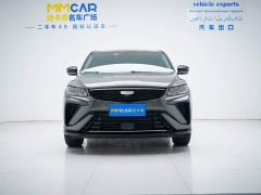Geely 1.5L - фото 9