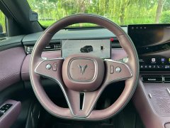 Voyah Lantu FREE four-wheel drive Qiankun version - фото 14
