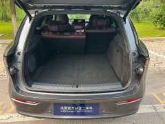 Voyah Lantu FREE four-wheel drive Qiankun version - фото 7