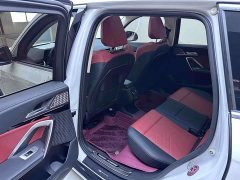 BMW X1 sDrive20Li X - фото 14