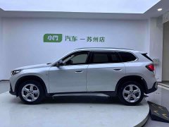 BMW X1 sDrive20Li X - фото 15