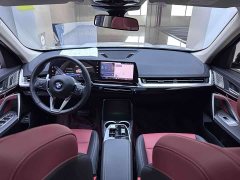 BMW X1 sDrive20Li X - фото 18