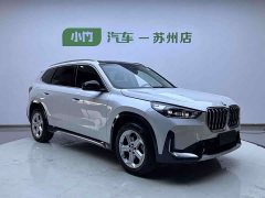 BMW X1 sDrive20Li X - фото 2
