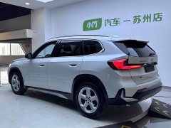 BMW X1 sDrive20Li X - фото 3