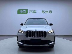 BMW X1 sDrive20Li X - фото 4