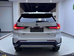 BMW X1 sDrive20Li X - фото 5