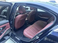 BMW 3 320Li M - фото 10