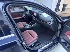 BMW 3 320Li M - фото 11