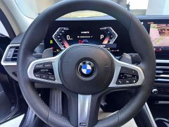 BMW 3 320Li M - фото 15