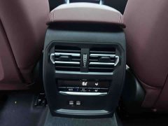 BMW 3 320Li M - фото 17