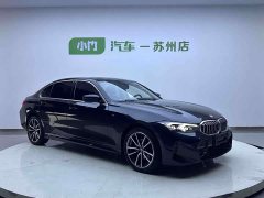BMW 3 320Li M - фото 2
