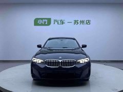 BMW 3 320Li M - фото 3